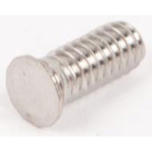 THREADED PR STUD1/4-20X5/8