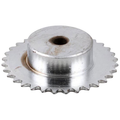 32 TOOTH PITCH SPROCKET0.25