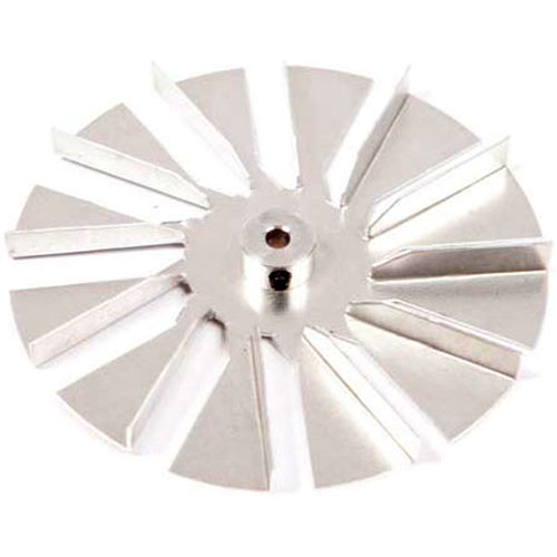 FAN BLADE