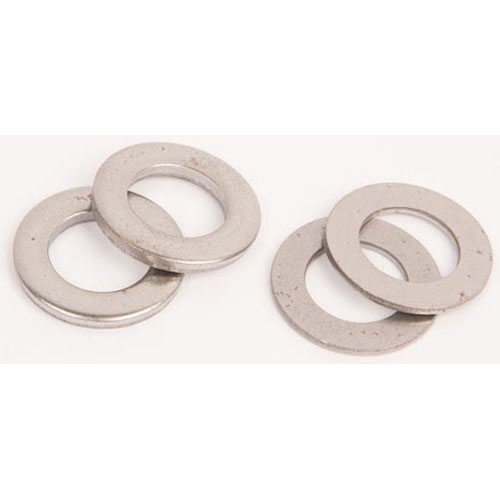 WASHER/SPACER KIT(FOR (2)1/2 O