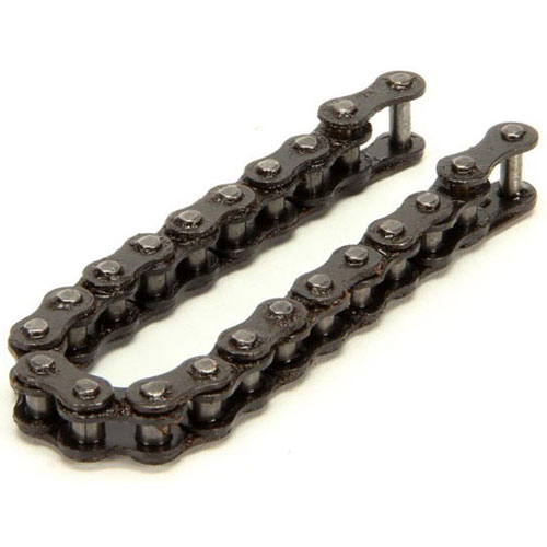 35-11X1 FT ROLLER CHAIN