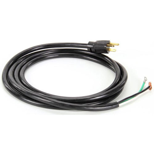 POWERCORD 20A 8FT HC12-3