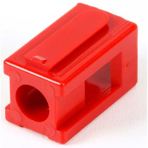 MOUNTING ADAPTERLOCKRED CONNECTOR