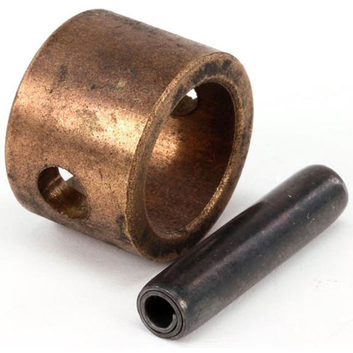 DOOR PIN ZEPH BUSHING