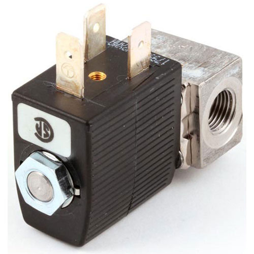 SOLENOID VALVE 120V