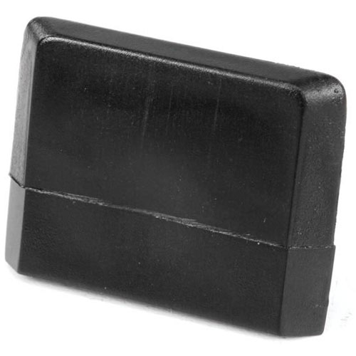 PLASTICFOR DOOR CATCH INSERT