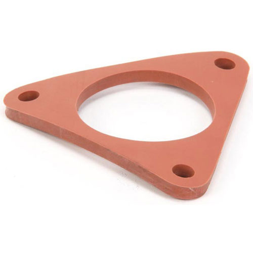OUTLET PLATE GASKET