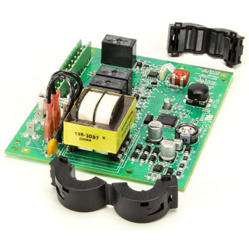 TIMING BOARD KIT