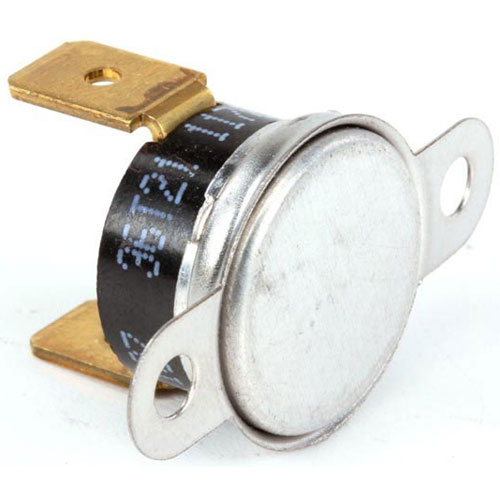 THERMOSTAT, N/C:O(158)-C(131)