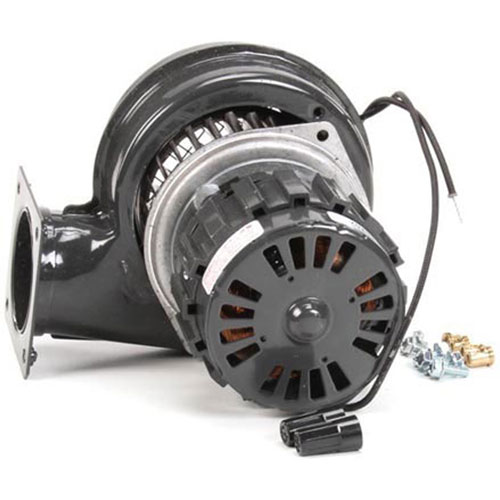 240V MOTOR KITWITHOUT BLOWER