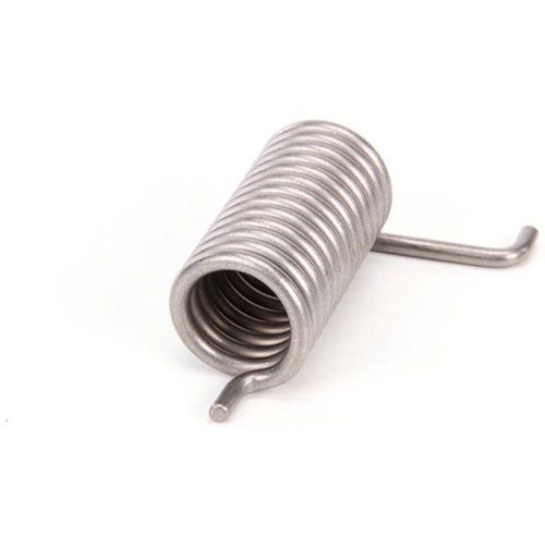 TORSION LH SPRINGSTAINLESS