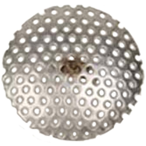 DRAIN SECO SS STRAINER