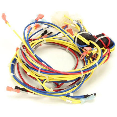 WIRE LOW VOLTAGE HARNESS