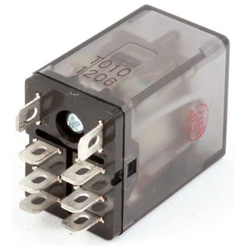 MEC GL-DPDT-24A RELAY