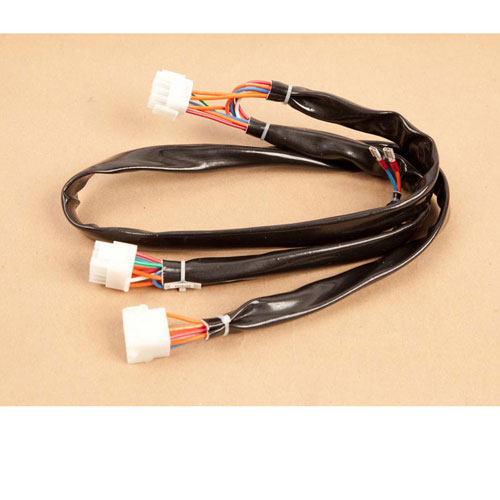 RE FV CONTROLS HARNESS