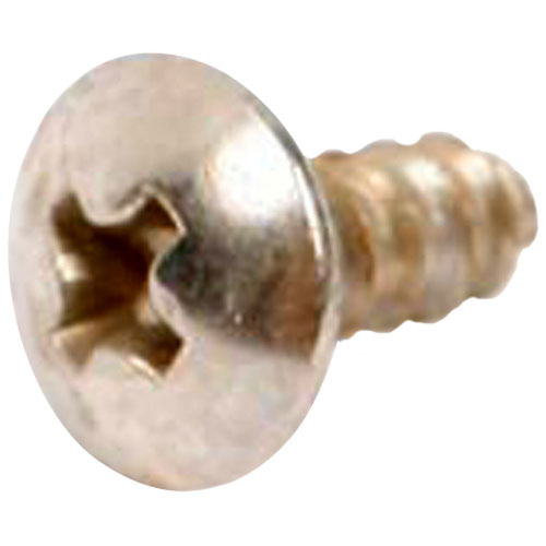 SCREW 6X3/8