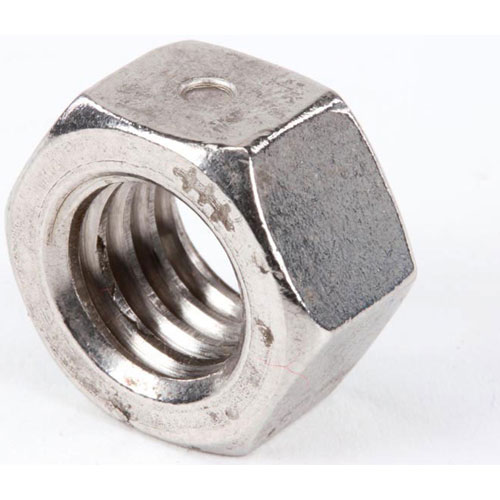 NUT 3/8-16 2-WAY LOCKSS 18-8