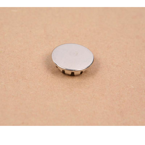 PLUG BUTTON 3/4 DIA HOLE