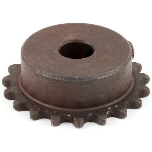 VT 19 TOOTH SPROCKET