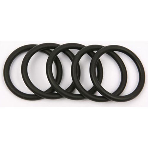 O RING SEAL (QTY 5)