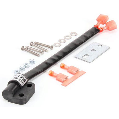 TILT SWITCH ASSY KIT