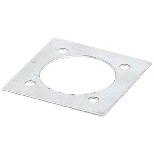 RETAINER PLENUM GASKET