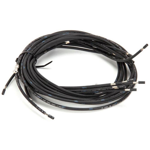 MAIN 480V WIRE ASSY