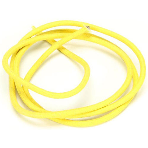 YELLOW UL5107 12AWG WIRE