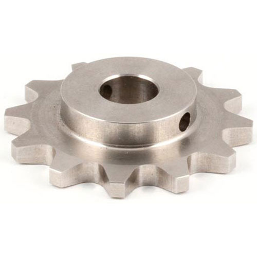 ROLLER CHAIN SPROCKET