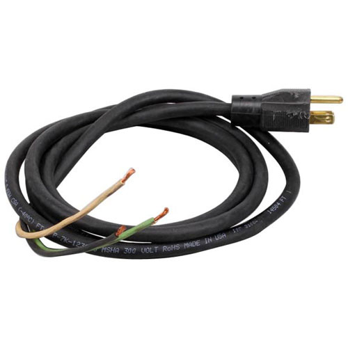 POWER CORD - 7 FT