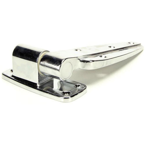 CM LT CHROME HINGE1-1/4 O-S 1245