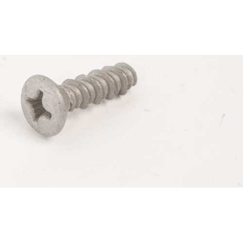 OVAL SCREW 1/4 X1 PHHI-LO MAG