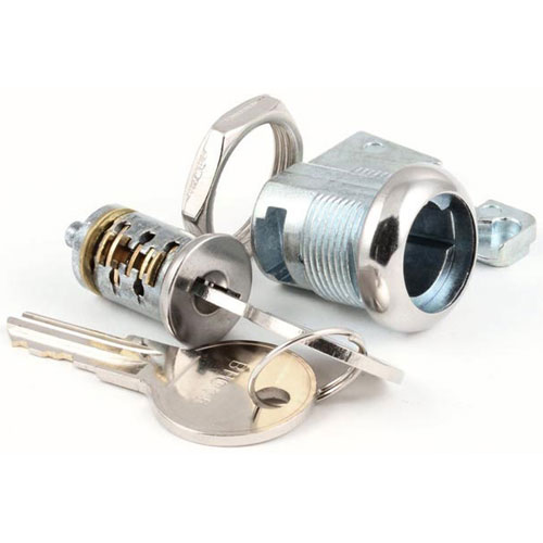 CYLINDER INSIDE LOCK KIT