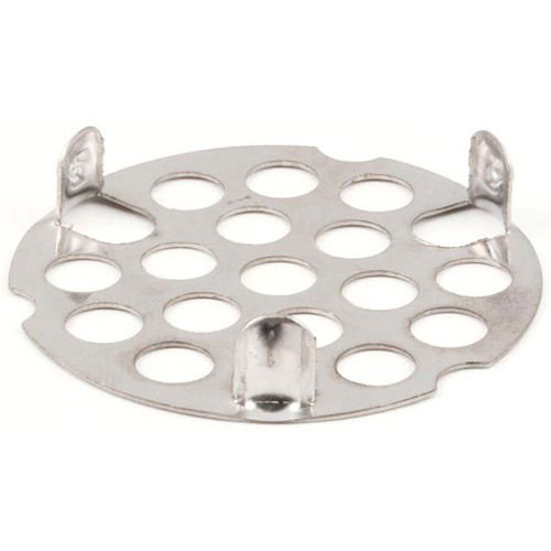 F/1-1/2 DRAIN STRAINER