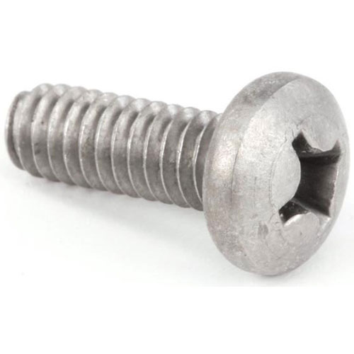 MACHINE SCREW