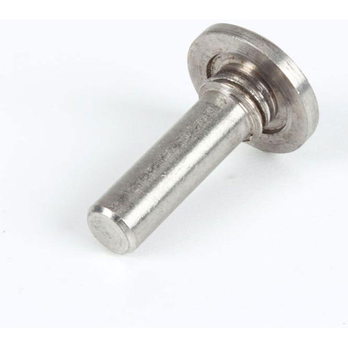 SLOTTED HINGE PIN