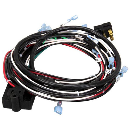 FR SERIES WIRE HARNESS