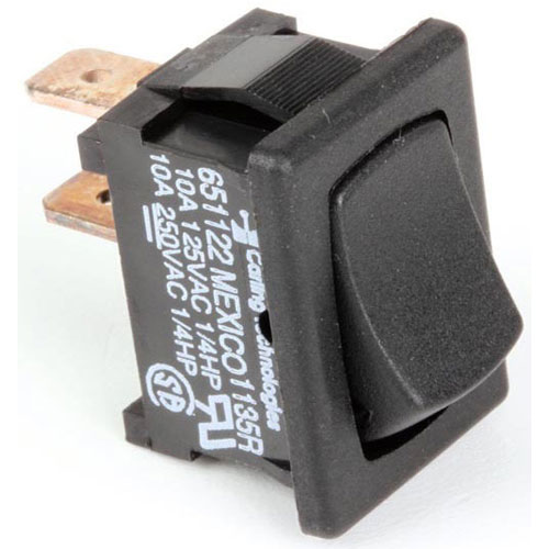ROCKER SWITCH*Discontinued