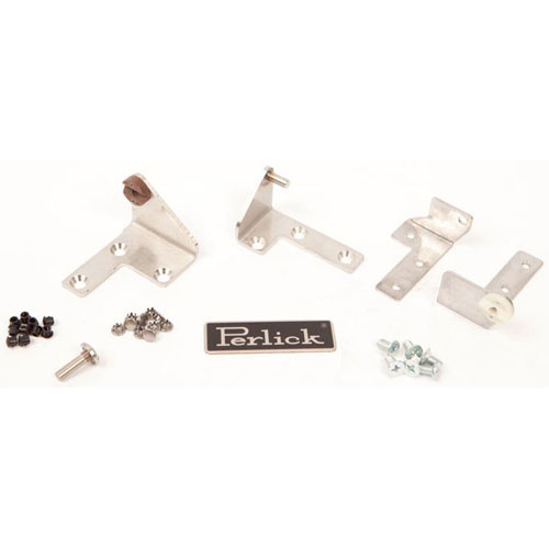 RES RIGHT HAND HINGE KIT