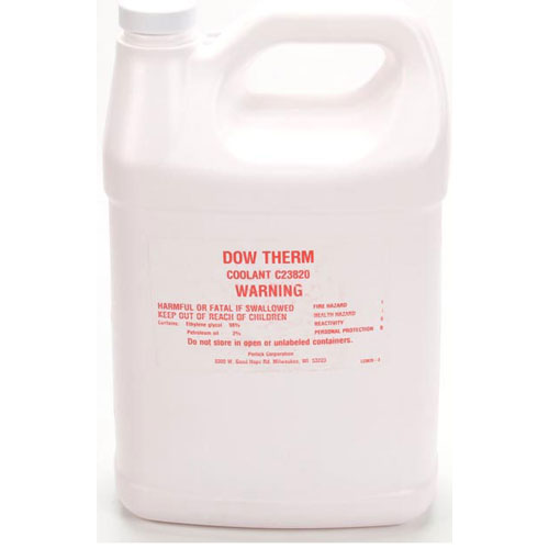 DOW THERM