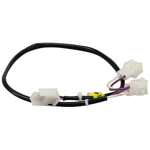 RETURN OR HOSE JUMPERSG 24V WIRING