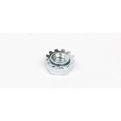 HEX (KEP) 10-24 ZN NUT