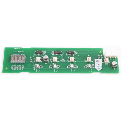 DISPLAY PCB KIT