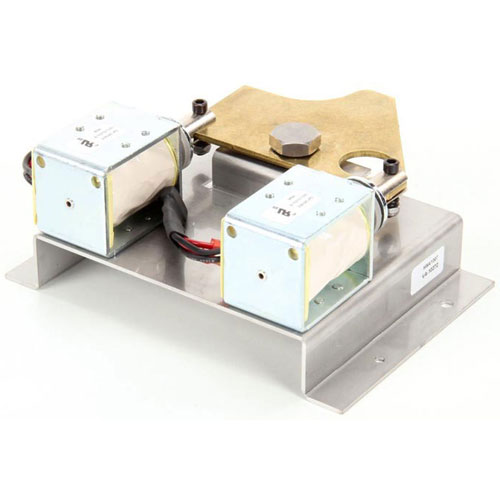 SOLENOID ASSY KIT