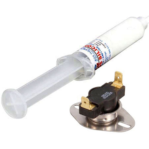 THERMOSTAT KIT