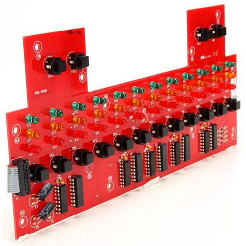 PCB DISPLAY KIT