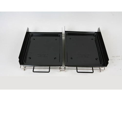 RACK & 1/2 SIZE PAN KIT1-WAY