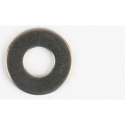 TYPE A PLAIN WASHERS