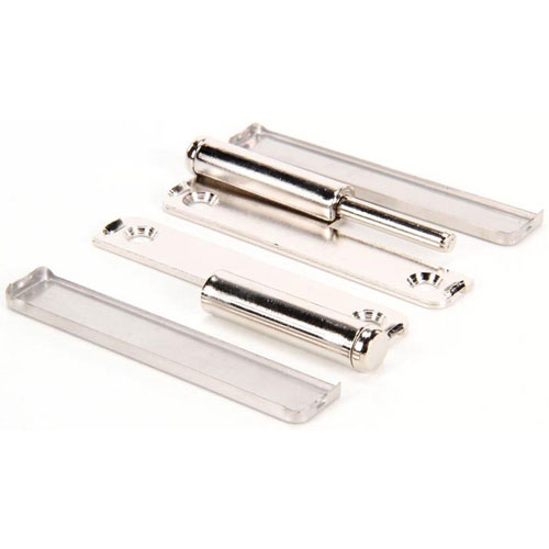 HINGE SET W/ COVERSR99-21760