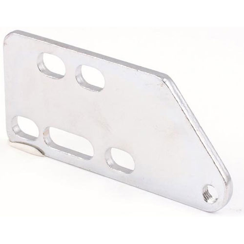 PLATE HINGE TOP PLATED